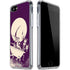 Disney The Nightmare Before Christmas Lock Shock and Barrel Art iPhone SE (2nd & 3rd Gen) Clear Case