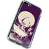 Disney The Nightmare Before Christmas Lock Shock and Barrel Art iPhone SE (2nd & 3rd Gen) Clear Case