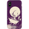 Disney The Nightmare Before Christmas Lock Shock and Barrel Art iPhone X Pro Case