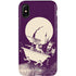 Disney The Nightmare Before Christmas Lock Shock and Barrel Art iPhone X Pro Case