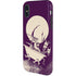Disney The Nightmare Before Christmas Lock Shock and Barrel Art iPhone X Pro Case
