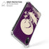 Disney The Nightmare Before Christmas Lock Shock and Barrel Art iPhone XR Clear Case