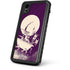 Disney The Nightmare Before Christmas Lock Shock and Barrel Art iPhone XR Waterproof Case
