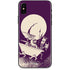 Disney The Nightmare Before Christmas Lock Shock and Barrel Art iPhone XS Skin