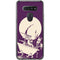 Disney The Nightmare Before Christmas Lock Shock and Barrel Art LG K51/Q51 Clear Case