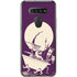 Disney The Nightmare Before Christmas Lock Shock and Barrel Art LG K51/Q51 Clear Case