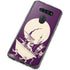 Disney The Nightmare Before Christmas Lock Shock and Barrel Art LG K51/Q51 Clear Case