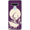 Disney The Nightmare Before Christmas Lock Shock and Barrel Art LG Stylo 6 Clear Case