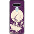 Disney The Nightmare Before Christmas Lock Shock and Barrel Art LG Stylo 6 Clear Case