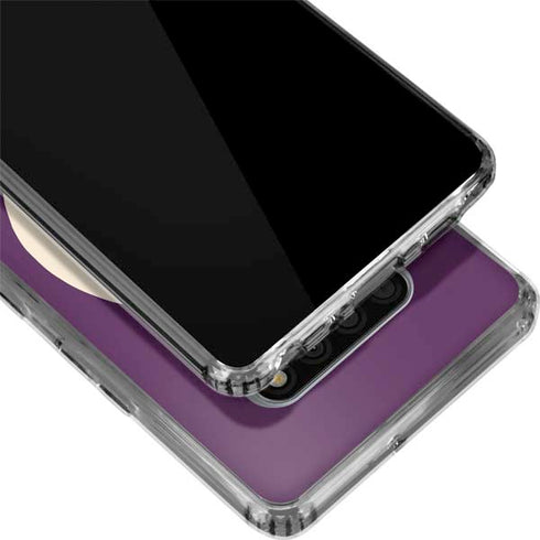 Disney The Nightmare Before Christmas Lock Shock and Barrel Art LG Stylo 6 Clear Case