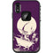 Disney The Nightmare Before Christmas Lock Shock and Barrel Art LifeProof Fre iPhone Skin