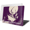 Disney The Nightmare Before Christmas Lock Shock and Barrel Art MacBook Pro 13in (2020) Case plus Skin