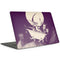 Disney The Nightmare Before Christmas Lock Shock and Barrel Art Apple MacBook Pro 15-inch Skin