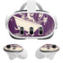 Disney The Nightmare Before Christmas Lock Shock and Barrel Art Meta Quest 3 Skin