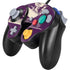 Disney The Nightmare Before Christmas Lock Shock and Barrel Art Nintendo GameCube Controller Skin