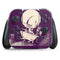 Disney The Nightmare Before Christmas Lock Shock and Barrel Art Nintendo Switch (2017-2021) Joy-Con Controller Skin