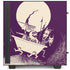 Disney The Nightmare Before Christmas Lock Shock and Barrel Art NZXT H510 Compact ATX Mid-Tower Case Skin