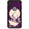 Disney The Nightmare Before Christmas Lock Shock and Barrel Art Otterbox Commuter iPhone Skin