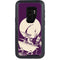 Disney The Nightmare Before Christmas Lock Shock and Barrel Art Otterbox Defender Galaxy Skin