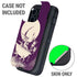 Disney The Nightmare Before Christmas Lock Shock and Barrel Art Otterbox Defender iPhone Skin