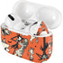 Disney The Nightmare Before Christmas Character Pattern print Apple AirPods Pro Skin