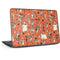 Disney The Nightmare Before Christmas Character Pattern print HP Chromebook Skin