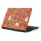 Disney The Nightmare Before Christmas Character Pattern print Samsung Chromebook Skin