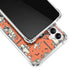 Disney The Nightmare Before Christmas Character Pattern print Galaxy A14 5G Clear Case