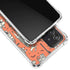 Disney The Nightmare Before Christmas Character Pattern print Galaxy A52 5G Clear Case