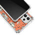 Disney The Nightmare Before Christmas Character Pattern print Galaxy A53 5G Clear Case