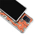 Disney The Nightmare Before Christmas Character Pattern print Galaxy A71 5G Clear Case