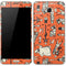 Disney The Nightmare Before Christmas Character Pattern print Galaxy J7 Skin