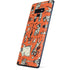 Disney The Nightmare Before Christmas Character Pattern print Galaxy Note 9 Skin