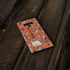 Disney The Nightmare Before Christmas Character Pattern print Galaxy Note 9 Skin