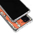 Disney The Nightmare Before Christmas Character Pattern print Galaxy Note20 5G Clear Case