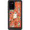 Disney The Nightmare Before Christmas Character Pattern print Galaxy Note20 5G Waterproof Case