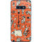 Disney The Nightmare Before Christmas Character Pattern print Galaxy S10e Skin