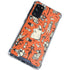 Disney The Nightmare Before Christmas Character Pattern print Galaxy S20 FE Clear Case