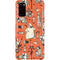Disney The Nightmare Before Christmas Character Pattern print Galaxy S20 Lite Case