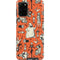 Disney The Nightmare Before Christmas Character Pattern print Galaxy S20 Plus Pro Case