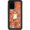 Disney The Nightmare Before Christmas Character Pattern print Galaxy S20 Plus Waterproof Case