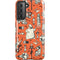 Disney The Nightmare Before Christmas Character Pattern print Galaxy S21 5G Pro Case