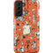 Disney The Nightmare Before Christmas Character Pattern print Galaxy S21 FE Pro Case