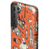Disney The Nightmare Before Christmas Character Pattern print Galaxy S21 Plus 5G Pro Case