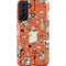 Disney The Nightmare Before Christmas Character Pattern print Galaxy S21 Plus 5G Pro Case