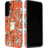 Disney The Nightmare Before Christmas Character Pattern print Galaxy S22 Plus Pro Case