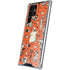 Disney The Nightmare Before Christmas Character Pattern print Galaxy S22 Ultra Clear Case