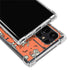Disney The Nightmare Before Christmas Character Pattern print Galaxy S22 Ultra Clear Case