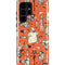 Disney The Nightmare Before Christmas Character Pattern print Galaxy S22 Ultra Pro Case