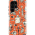 Disney The Nightmare Before Christmas Character Pattern print Galaxy S22 Ultra Pro Case